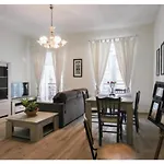 Apartamento Merkanti *