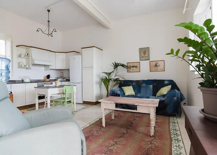 Merkanti Apartman Valletta