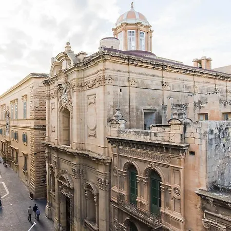 Merkanti * Valletta