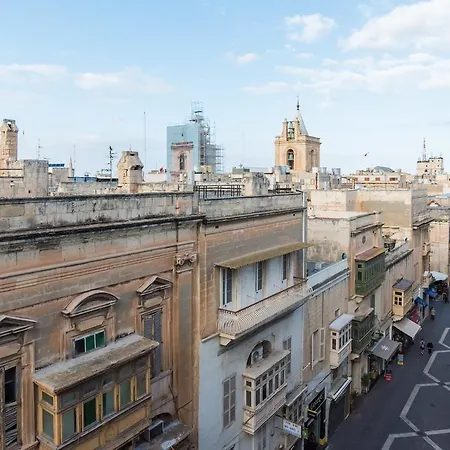 Merkanti * Valletta