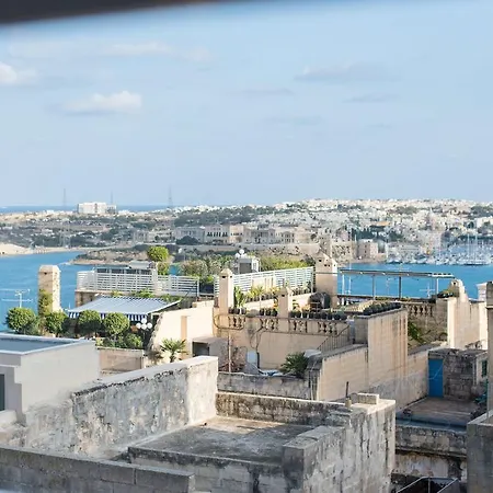 Merkanti Apartment Valletta