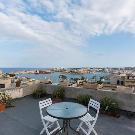 Apartment Merkanti Valletta