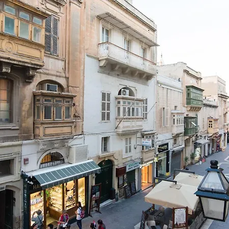 Апартаменты Merkanti