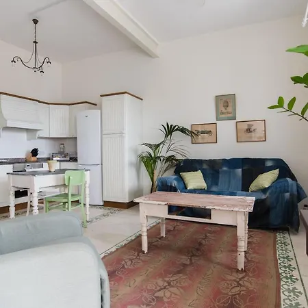 Merkanti Apartment Valletta