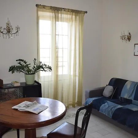 Apartment Merkanti *