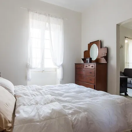 Апартаменты Merkanti Валетта