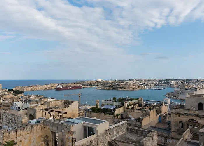 Апартаменты Merkanti