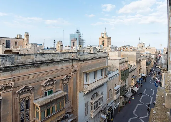 Merkanti * Валетта