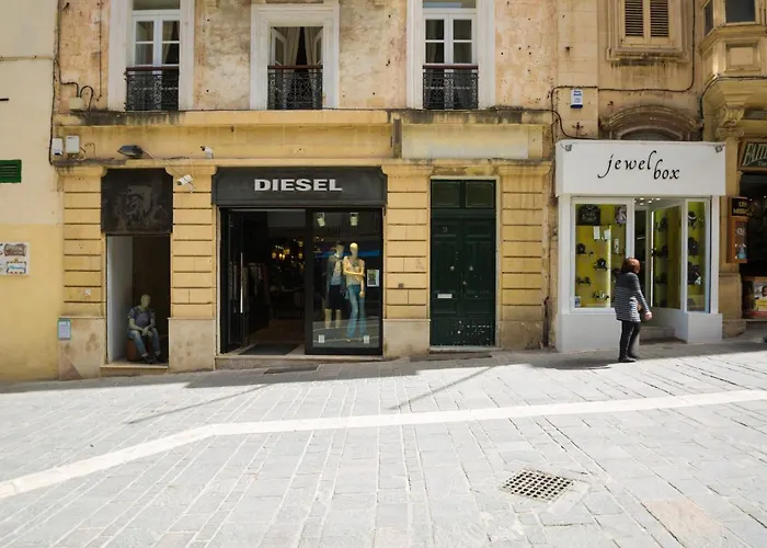 Merkanti Апартаменты