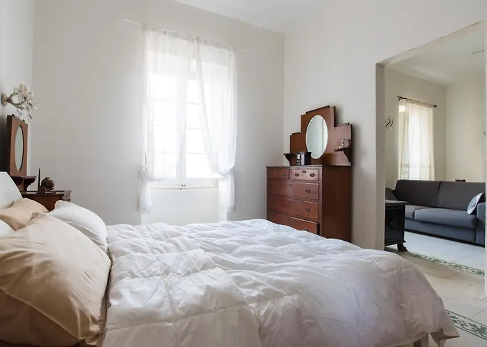 Апартаменты Merkanti Валетта