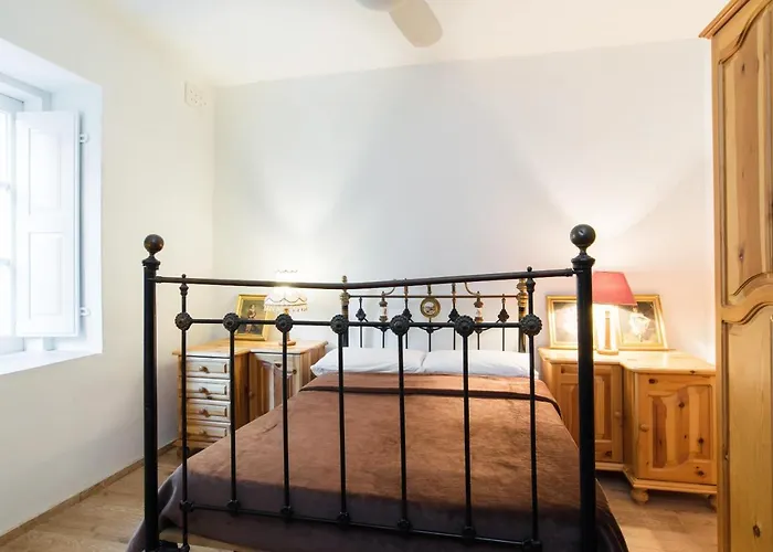 Merkanti Апартаменты *